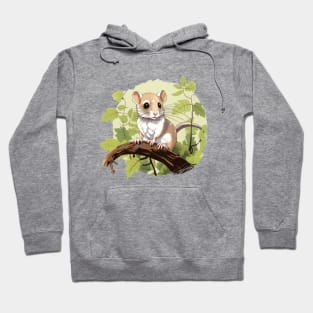 Dormouse Hoodie